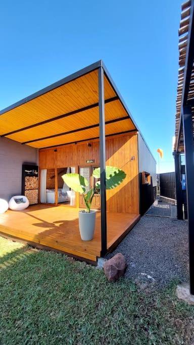 Aerohouse Apartment Posadas Exterior photo