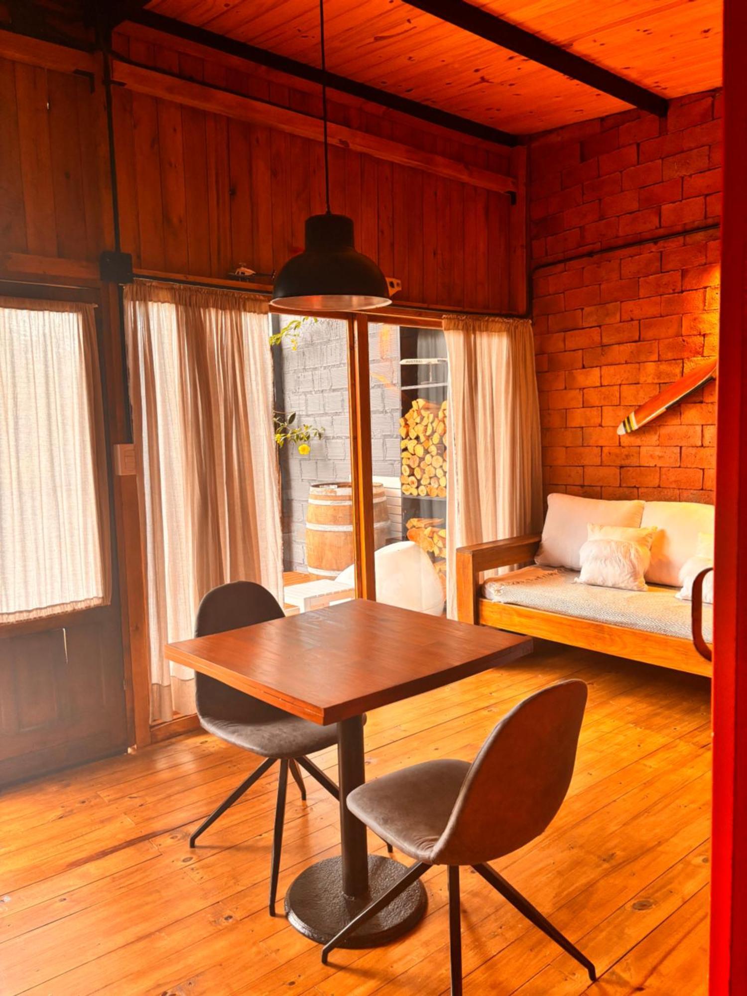 Aerohouse Apartment Posadas Exterior photo